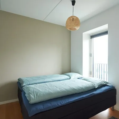 4 Bedroom Flat In Trendy Islands Brygge W 2 Baths * Koppenhága