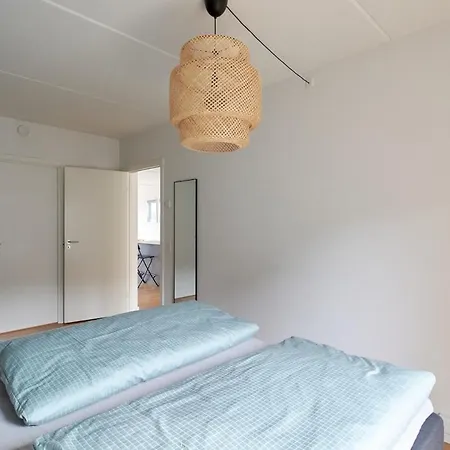 Apartman 4 Bedroom Flat In Trendy Islands Brygge W 2 Baths