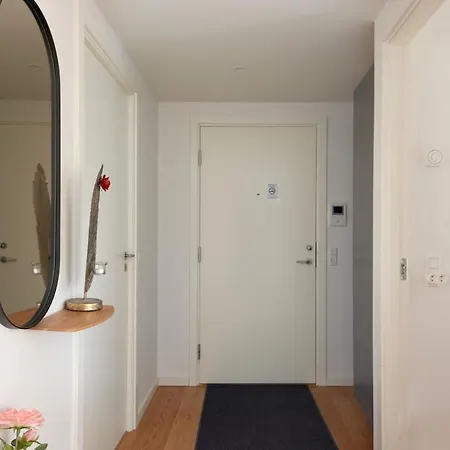 4 Bedroom Flat In Trendy Islands Brygge W 2 Baths * Κοπεγχάγη