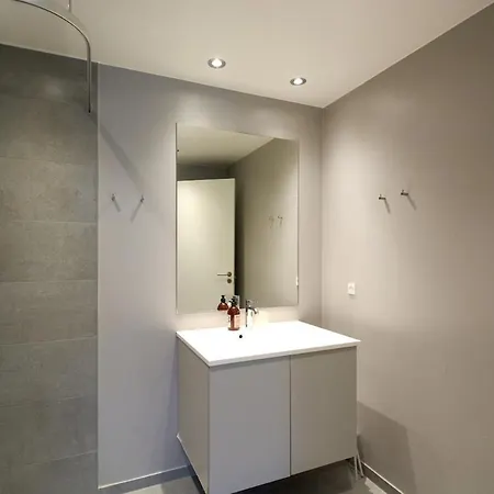 4 Bedroom Flat In Trendy Islands Brygge W 2 Baths Apartman Koppenhága