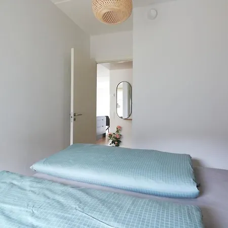 4 Bedroom Flat In Trendy Islands Brygge W 2 Baths * Koppenhága