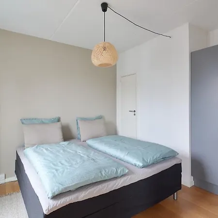 Διαμέρισμα 4 Bedroom Flat In Trendy Islands Brygge W 2 Baths *